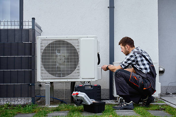 Trusted Ac Repair service in Dearborn Heights, MI - HVAC Repair CO